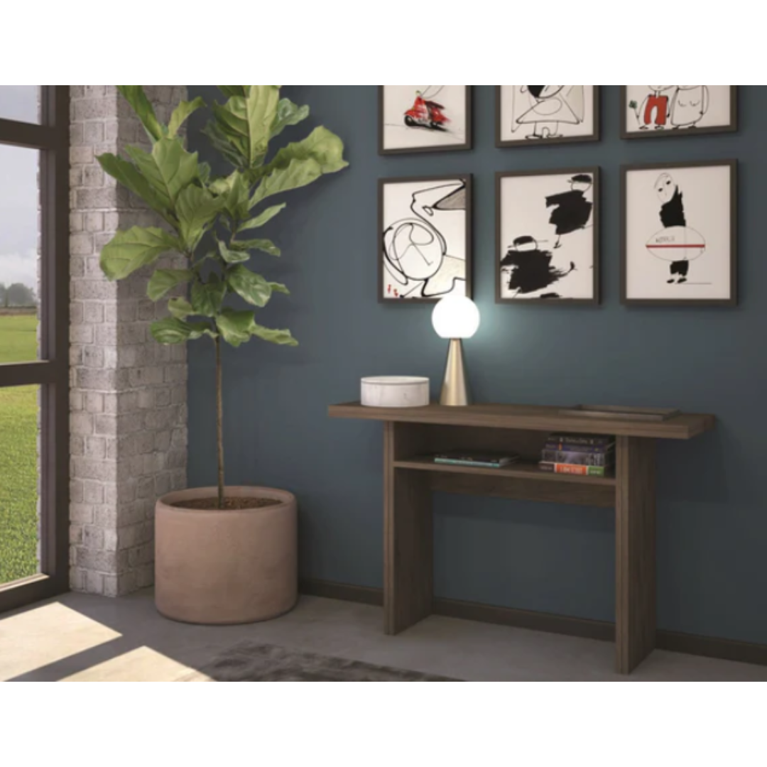 RITZ | DARK OAK MELAMINE