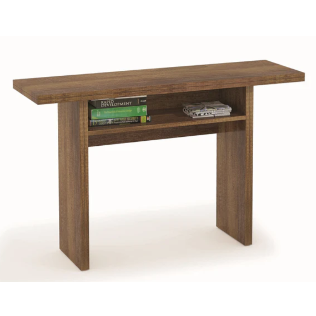 RITZ | DARK OAK MELAMINE