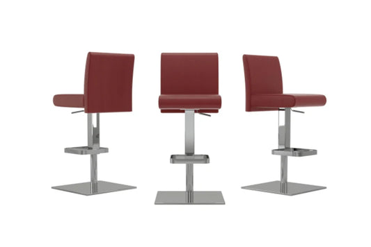 VITTORIA | BURGUNDY